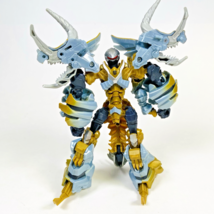 Transformers: The Last Knight Dinobot Slug Premier Edition Deluxe Class ... - $14.92