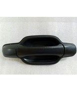 Passenger Right Rear Door Handle Exterior Crew Cab Fits 04-08 Colorado 1... - $44.76 CAD