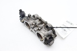 TGV Intake Manifold 2.0L Turbo Fits 02-03 IMPREZA 62459 image 2