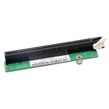 New Pcie16 Riser Expansion Graphic Card Replacement For Lenovo Thinkstat... - £84.67 GBP