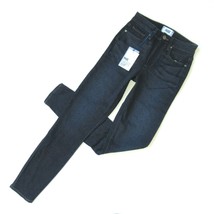 NWT Paige Hoxton Ankle in Binx High Rise Ankle Skinny Stretch Jeans 24 - £48.50 GBP