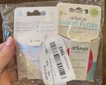 3 piece Dr. Tung&#39;s Smart Floss - Natural Cardamom 30 Yards - $19.62