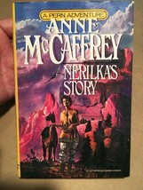 Renegades of Pern: Nerilka&#39;s Story by Anne McCaffrey (1986, Hardcover) - $24.50