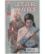 Star Wars #19 Marvel Comics ~ Princess Leia Cover Art - $14.84