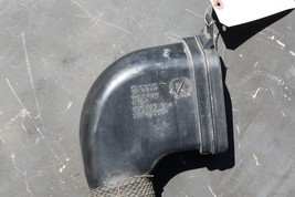 2006-08 AUDI A4 QUATTRO AIR INTAKE AIR DUCT TUBE HOSE K2266 image 3