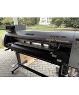 Mimaki CJV30-100 Wide Former Printer Cutter PARTS ONLY Virginia pickup - $36,383.01 MXN