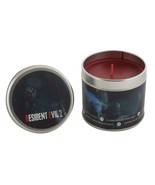 Numskull Official Resident Evil 2 Limited Edition 4D Zombie Scented Cand... - $760.27 MXN