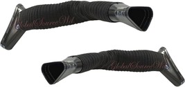 (2 Pieces) OE Spec 6420948797/6420948897 Air Cleaner Intake Hose Left &amp; ... - £88.71 GBP