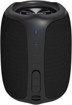 Creative Muvo Play Portable Bluetooth 5.0 Speaker, IPX7 Waterproof for, Black - £35.83 GBP