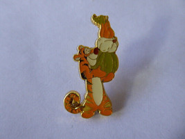 Disney Trading Pins Tigger Fall Pumpkins - £14.78 GBP