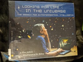 Scientists in the Field Ser.: Looking for Life in the Universe : The Sea... - £5.48 GBP
