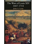 The Wars of Louis XIV, 1667-1714 - $19.77