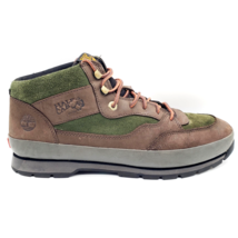 Vans Half Cab Hiker X Timberland &quot;Beef And Broccoli&quot; Rare Men&#39;s Size 13 ... - $108.85