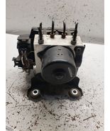 Anti-Lock Brake Part Actuator And Pump Assembly Fits 01 SEQUOIA 1366594 - $2,293.94 MXN