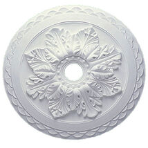 Large Beautiful Ornate white CEILING ROSE Home Decor Plaster Medallion 6... - €56,44 EUR Large Beautiful Ornate white CEILING ROSE Home Decor Plaster Medallion 6... - €56,44 EUR