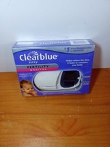 Clearblue Easy Fertility Monitor 99% Accurate 100% Natural  Brand New Se... - $42.08