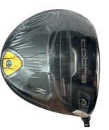 NEW Cobra Fly-Z+ Black Adjustable* 9-12 Degree Mens Driver Stiff Graphit... - $3,265.42 MXN