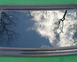 2009 MERCURY MILAN YEAR SPECIFIC OEM FACTORY SUNROOF GLASS FREE SHIPPING! - £133.67 GBP