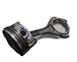 Piston and Connecting Rod Standard From 2016 Ford F-150  2.7 FT4E6K100DA... - $78.95