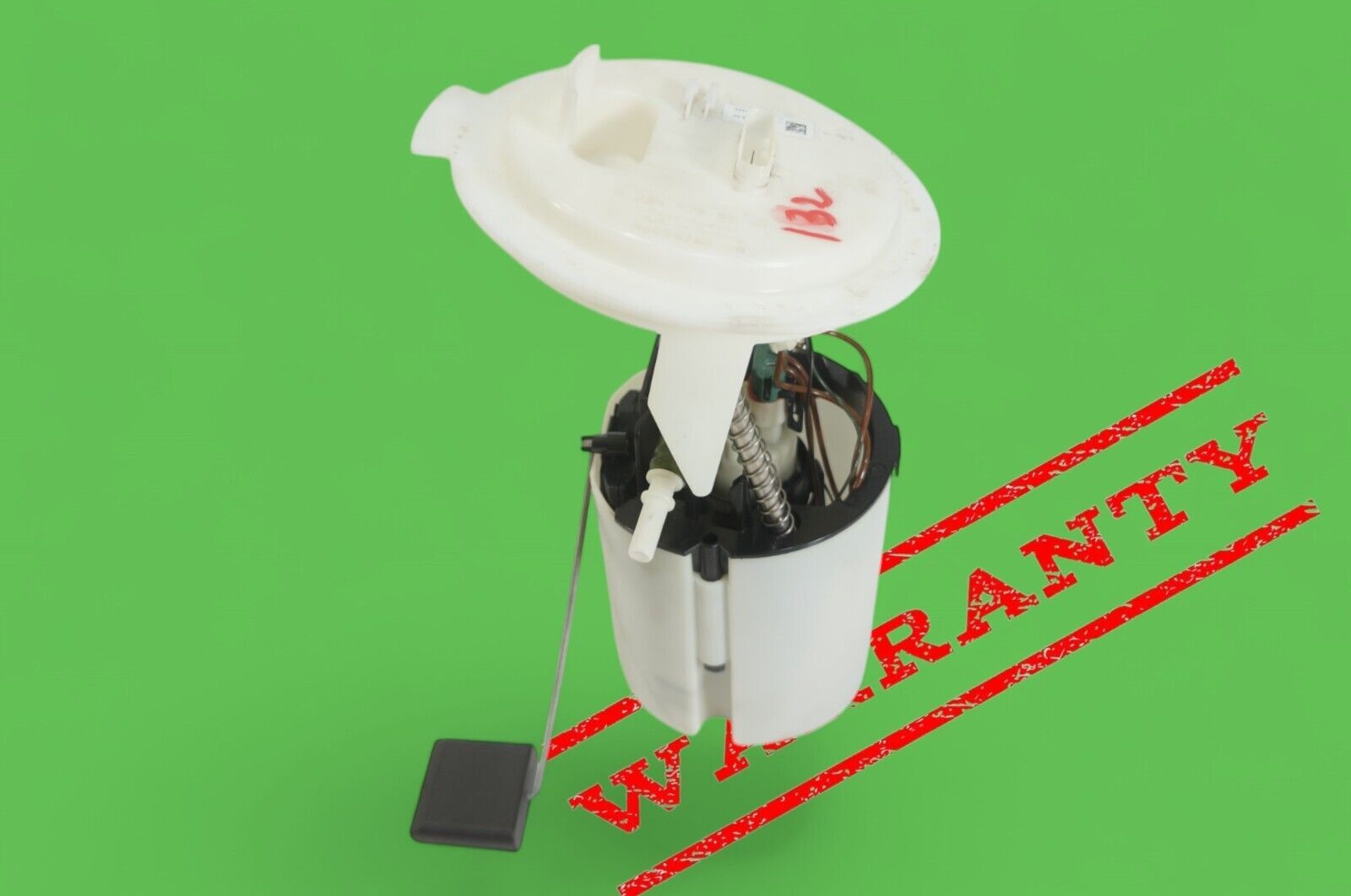 Oem 08-2011 Mercedes W204 C300 Right Side Fuel Pump Level Sensor 2044700... - $95.00