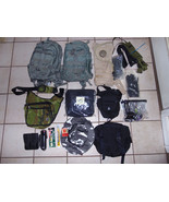 Lot of Tactical Retail Business Returns - New Used Damaged Assortment SO... - $69.25