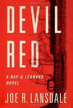 Devil Red - Joe R. Lansdale - Hardcover - Very Good - £6.43 GBP