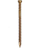 GRK 772691151056 RT Composite Trim Head Screw Number-3 by 3-1/8-Inch - $321.86