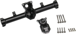 Hot Racing Real Axle Aluminum Case for Axial SCX24 SXTF1301 - $45.70