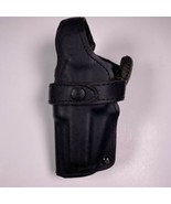 Safariland 070-273 Duty Holster SSIII Mid-Ride Level III Retention Black LH - $67.87 CAD