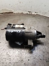 Starter Motor VIN Fp 7th And 8th Digit Turbo Fits 13-17 AUDI Q5 1223440 - $1,059.24 MXN