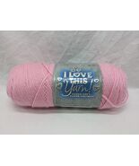 Pink I Love This Yarn Skein - €7,13 EUR