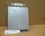 04 Ford Taurus Sable 3.0L Engine Control Unit ECU 4F1A12A650VC Module 43... - $29.99