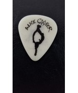 ALICE COOPER - KERI KELLI &quot;O&quot; GLOW IN THE DARK CONCERT TOUR GUITAR PICK ... - $130.00