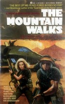 The Mountain Walks (Peace Company #3) by Roland J. Green / 1989 Ace SF Paperback - £1.80 GBP