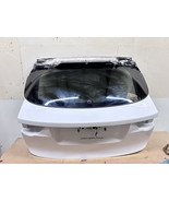 2017-2019 2020 JAGUAR F-PACE REAR OEM LIFTGATE TRUNK LID TAILGATE hk8340... - $548.80 CAD