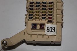 1999-2001 LEXUS RX300 FUSE BOX K7315 image 3