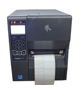 Zebra ZT230 Industrial Label Printer  - $65.45