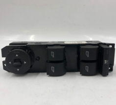 2013-2019 Ford Escape Master Power Window Switch OEM I03B54016 - £20.69 GBP