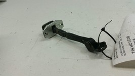 Door Check Right Passenger Front Hinge stopper Detent 2009 HONDA CIVIC 2... - $24.94