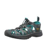 Keen Whisper, Women Multisport Outdoor Shoes, Grey (Dark Shadow/Ceramic)... - $206.00