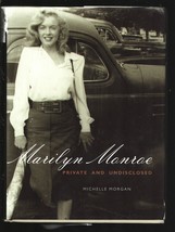 Marilyn Monroe: Private &amp; Undisclosed 2007Michael Ventura-Photos from the ear... - £81.93 GBP