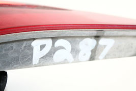 2000-2002 MERCEDES W220 S CLASS S500 S430 PASSENGER RIGHT REAR TAIL LIGHT P287 image 8