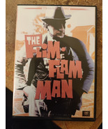 The Flim Flan Man ( Rare 1967 DVD ) * George C. Scott * Sue Lyon - $18.99