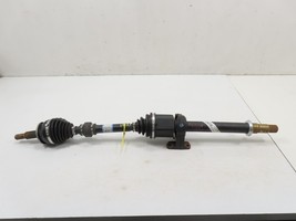 17-21 Lexus NX200t #1299 Axle, Drive Shaft, Front Right FWD 43410-78030 - $158.39
