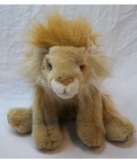 TY 1997 Classic NICE LION 8&quot; Plush Stuffed Animal TOY - $372.46 MXN