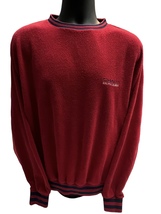 Vintage CHAPS Ralph Lauren fleece sweatshirt - £19.66 GBP
