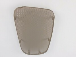 ✅ 99 - 06 Chevy GMC Cadillac Door Speaker Grille Rear RH Right Dark Brow... - $47.36 CAD