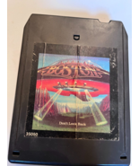 BOSTON Don’t Look Back SUPER NICE 8 Track Tape Epic FEA 35050 - $17.50