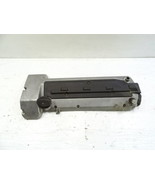 96 Mercedes R129 SL500 valve cover, right, 1190161105 - $93.49