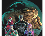 Batman Detective Comics Vol.  1: Rise of the Batmen TPB Graphic Novel New - $11.88